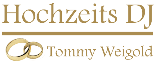 Hochzeits DJ für eine traumhafte Hochzeit buchen