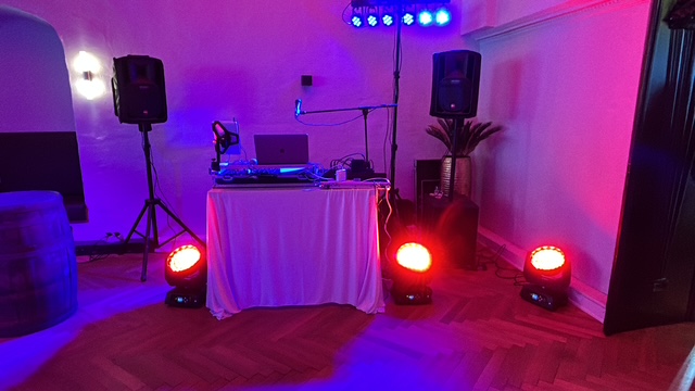 DJ buchen - Tommy Weigold jetzt anfragen